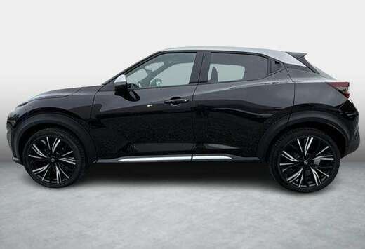 Nissan 1.0 DIG-T N-Design automatische airco, achteru ...