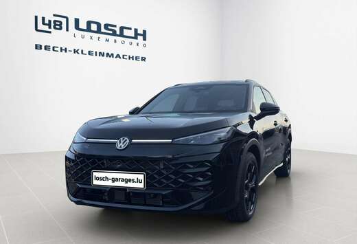 Volkswagen R Line
