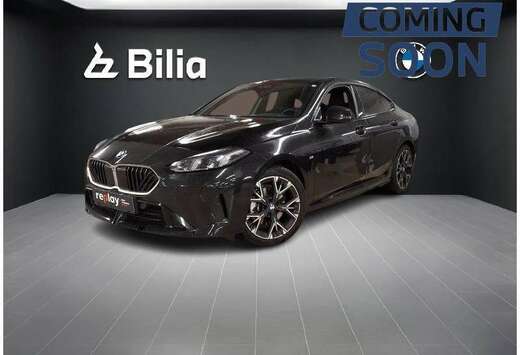 BMW 220i coupé M-Sport