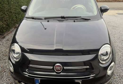 Fiat 1.2 Dualogic Lounge