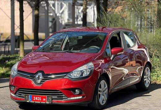 Renault 1.2 TCe Energy GT EDC / NAVI / FACELIFT /