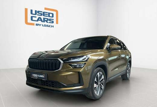 Skoda Selection+DSG+4x4+Pano+AHK