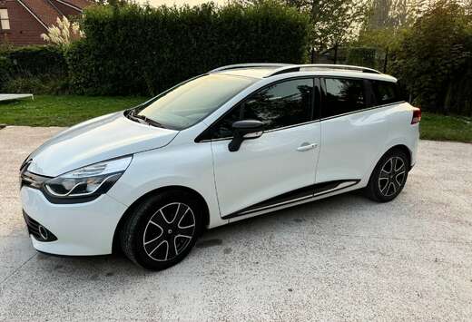 Renault 1.5+dCi+Energy+Dynamique