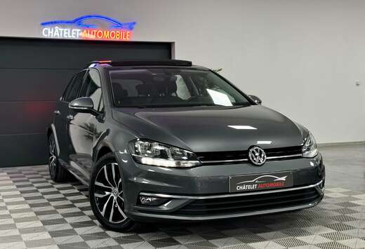 Volkswagen 1.4 TSI DSG Toit ouvrant Garantie 12 mois