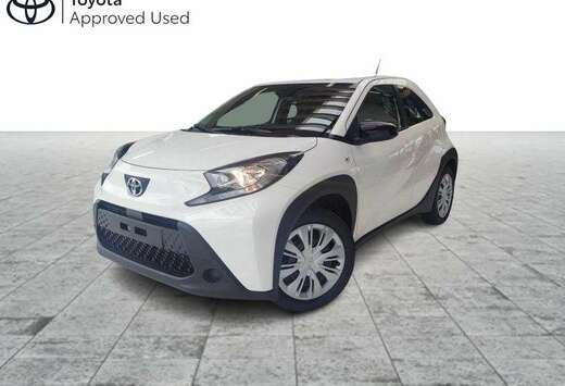 Toyota X PLAY AUTOMATIQUE NEUVE DE STOCK