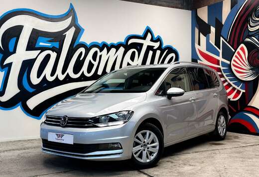Volkswagen 2.0TDI*DSG*HIGHLINE*PDC*LEDER*NAVI*