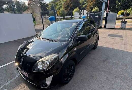 Renault 1.5 dCi Exception FAP