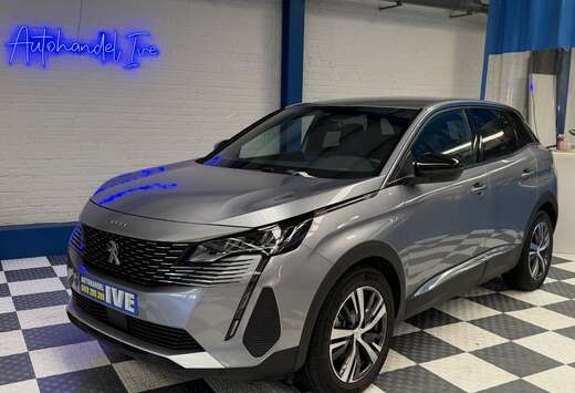 Peugeot 1.6 Puretech ALLURE  **hybide PHEV**