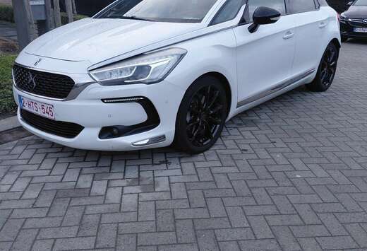 2.0 BlueHDi Be Chic S&S