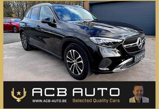 Mercedes-Benz 4-Matic Mild Hybrid / 13.503km