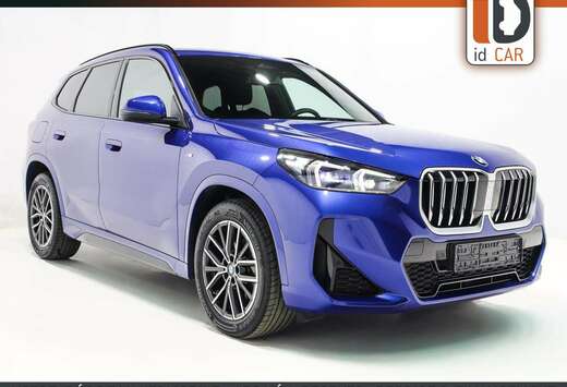 BMW SDRIVE 18 IA PACK M LED GPS REGU RADAR JA18