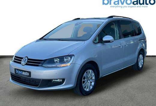 Volkswagen Comfortline 1.4 TSi DSG 7PL