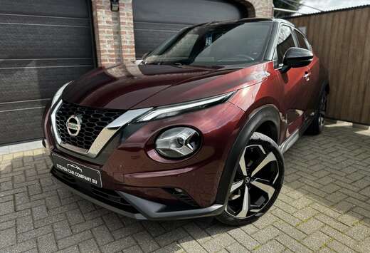 Nissan  FULL LED  NAVI  CAMERA  CARPLAY  AUTO A/C