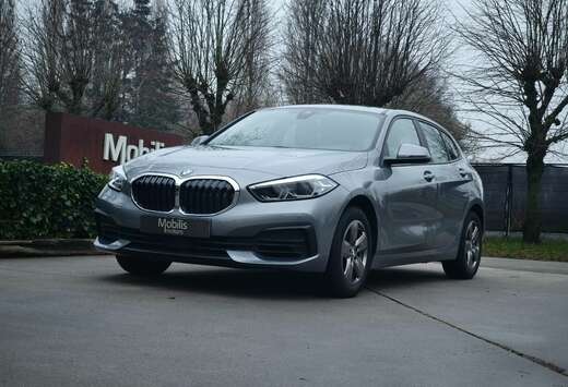 BMW i Facelift Full-Led/NaviPro/AppleCarplay/Garantie