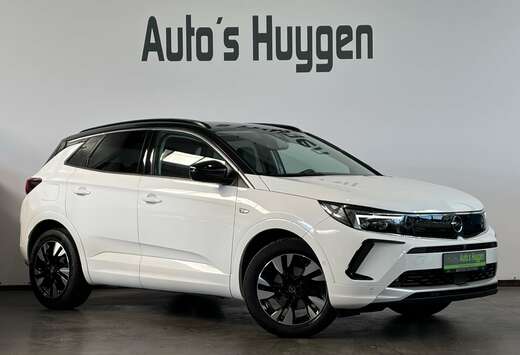 Opel 1.2 Turbo GS  Apple Carplay  360 Camera ...