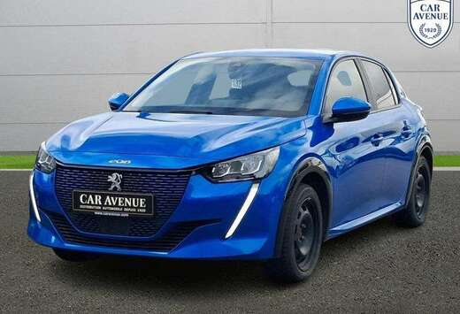 Peugeot e-208 136ch Active