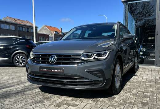 Volkswagen 1.5 TSI - Carplay - IQ Lights