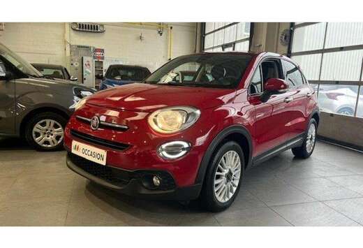 Fiat Urban1.0 firefly 120