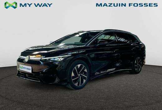 Volkswagen Tourer Pro Business Premium 77 kWh 210 kW  ...