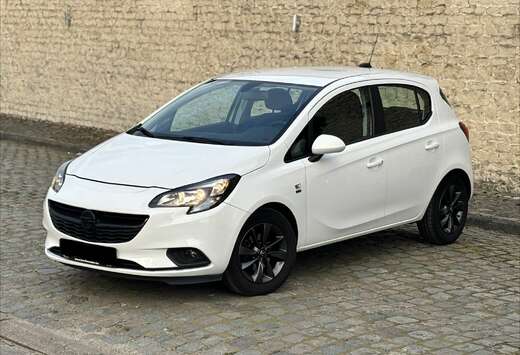 Opel 120 Years Edition - 66d km  Apple CarPlay  1eig