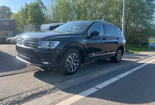 Volkswagen Allspace 1.5 TSI ACT Platinum OPF DSG AUTO ...