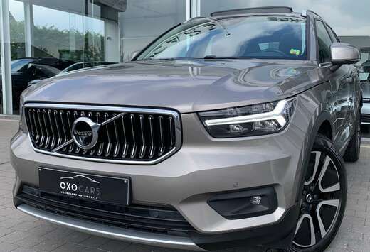 Volvo T5 PHEV Recharge 262CV / Plug In HYBRID / Toit  ...