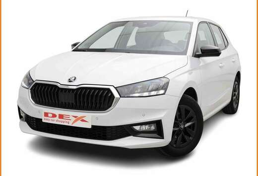 Skoda 1.0 MPI Selection  Heated Seats  LED  Cam