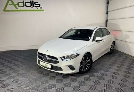 Mercedes-Benz D 116 7G-DCT PROGRESSIVE LINE GPS