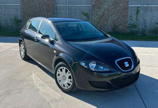 SEAT Leon 1.4i 16v Reference