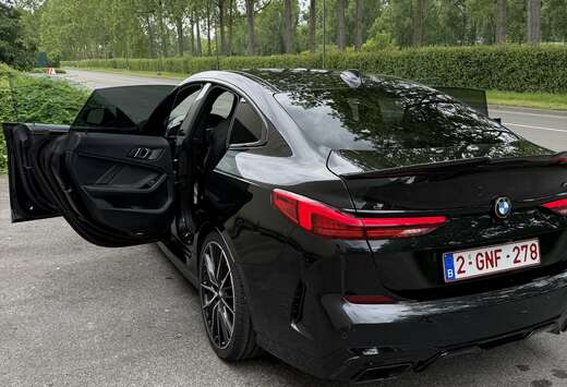 BMW Gran Coupé 218iA Full Pack M
