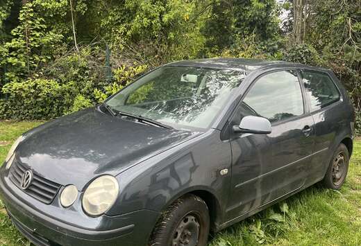 Volkswagen 1.2i 12v Comfortline