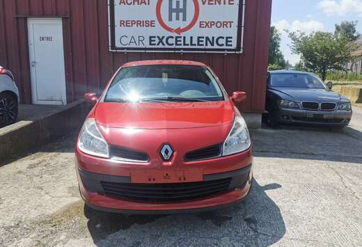 Renault 1.5 dCi Expression