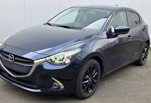 Mazda 1.5i Skyactiv-G Skydrive (EU6d-TEMP)
