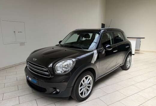 MINI Mini Countryman 1.6i Cooper