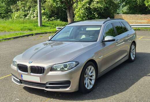BMW Touring Automatique