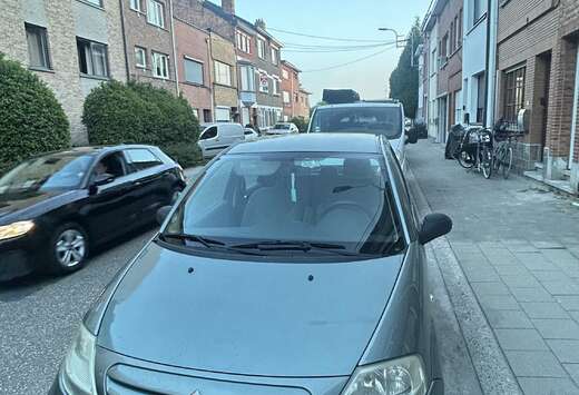 Citroen 1.1i