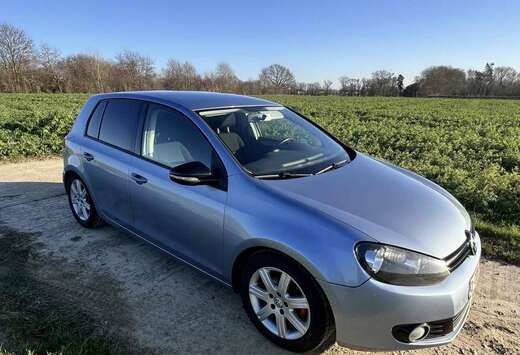 Volkswagen 1.6 TDI DPF Trendline