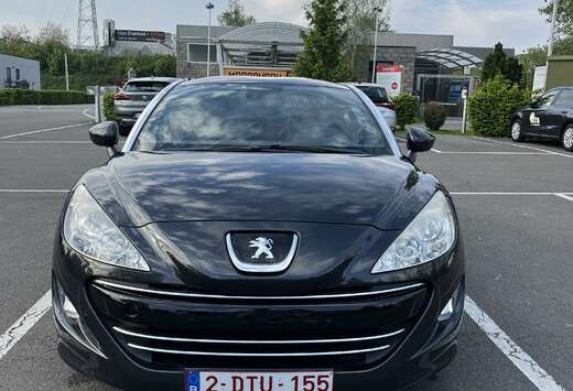 Peugeot 1.6 155 THP