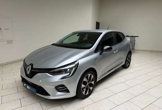 Renault Clio 1.0 TCe Limited