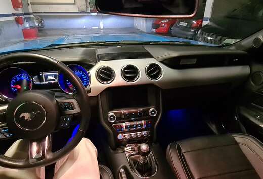 Ford Mustang 2.3 EcoBoost