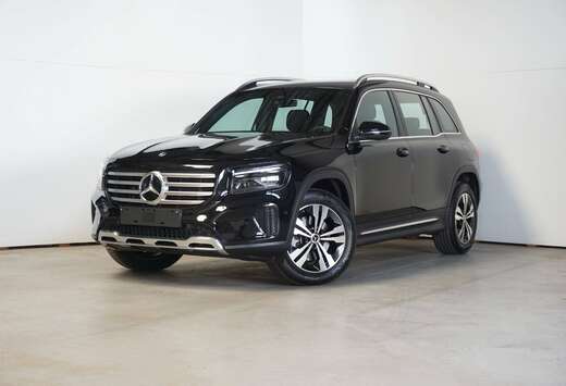 Mercedes-Benz d - MEMORY PAKKET