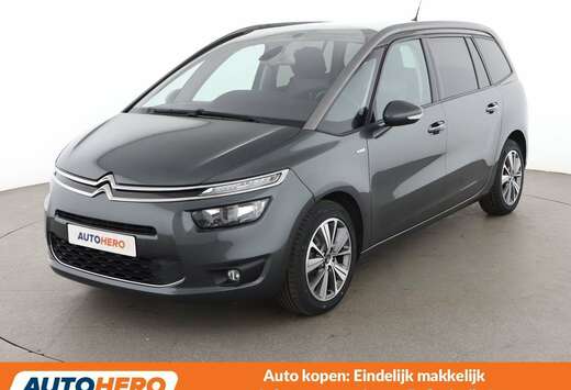 Citroen 1.6 THP Exclusive