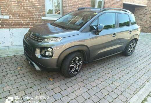 Citroen C3 Aircross 1.5 BlueHDi Feel S