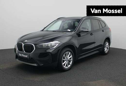 BMW sDrive18iA (100 kW)