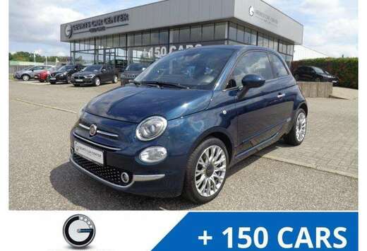 Fiat Club Edizione Automaat