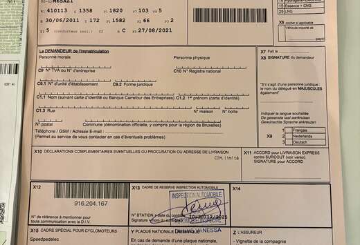 Kia 1.6 CRDi EX ISG EcoDynamics DPF