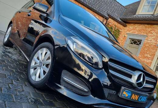 Mercedes-Benz Sports Tourer