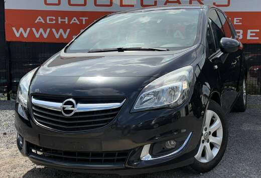 Opel 1.4 Turbo Cosmo