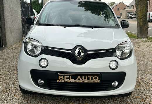 Renault 1.2 LEV 16V -Open Air -Clim-Cruise-1an garant ...