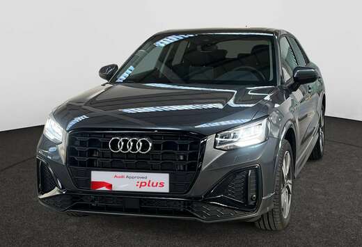 Audi Audi Q2  Business Edition S line 35 TFSI  110(15 ...